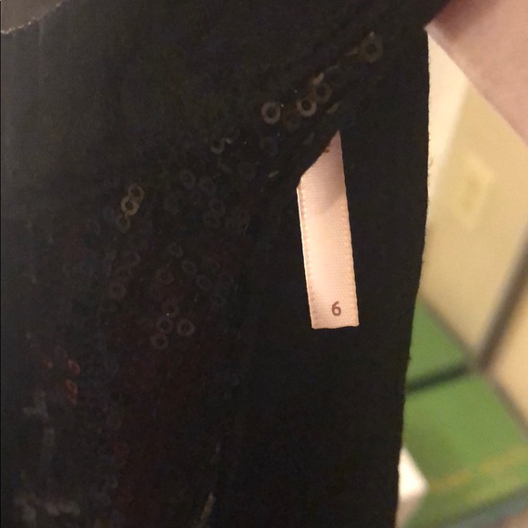 Free People Sequin Halter Dress - Picture 5 of 5